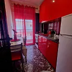 Vesna Luxury & Michel Ap 9 *