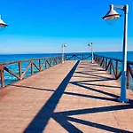 Vesna Luxury & Michel Ap 9 Lägenhet Paralía