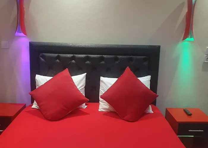 Vesna Luxury & Michel Ap 9 Паралия-Катерини