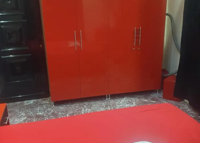 Vesna Luxury & Michel Ap 9