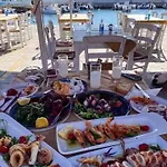 Διαμέρισμα Vesna Luxury & Michel Ap 9 *