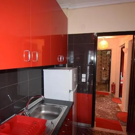 Apartment Vesna Luxury & Michel Ap 9 Paralia Katerinis