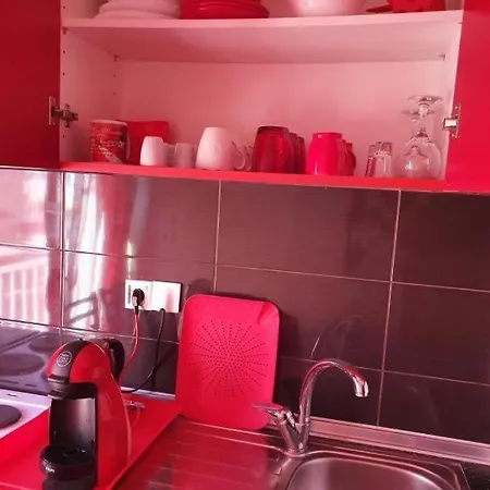Apartment Vesna Luxury & Michel Ap 9