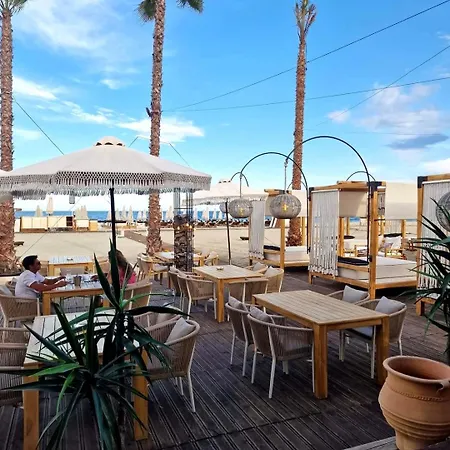 Vesna Luxury & Michel Ap 9 Apartament