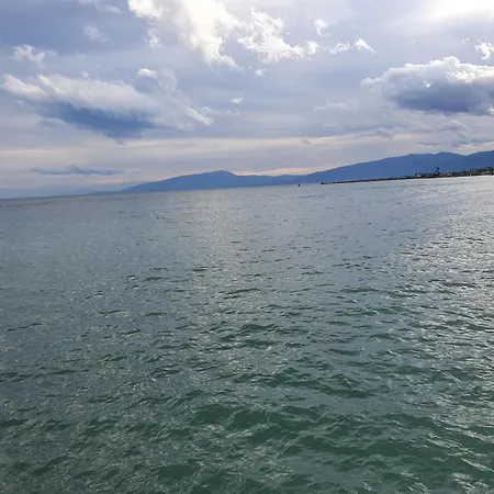 Apartment Vesna Luxury & Michel Ap 9