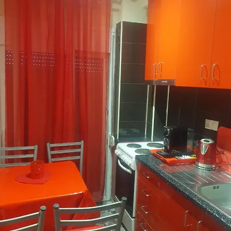 Vesna Luxury & Michel Ap 9 Apartment