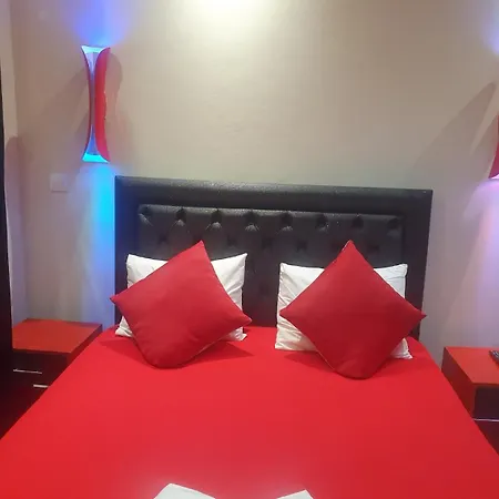 Vesna Luxury & Michel Ap 9 Apartment Paralia Katerinis