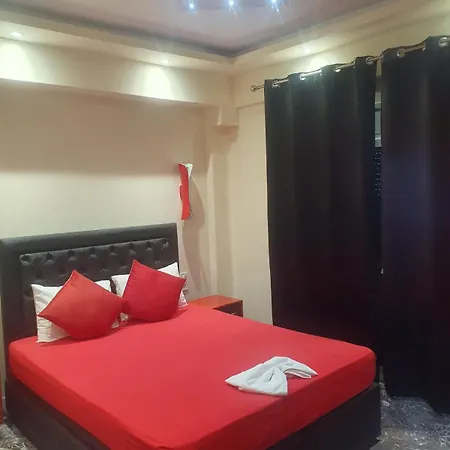 Apartment Vesna Luxury & Michel Ap 9