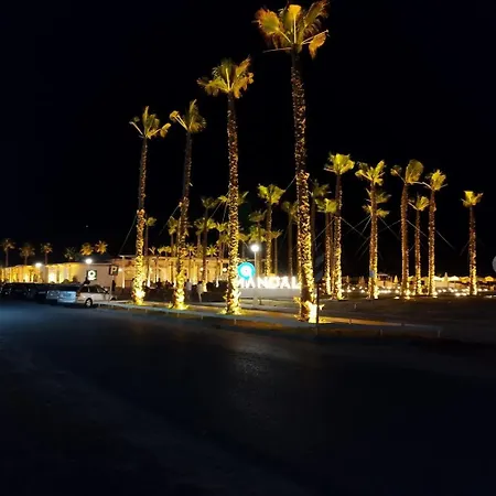 Apartment Vesna Luxury & Michel Ap 9