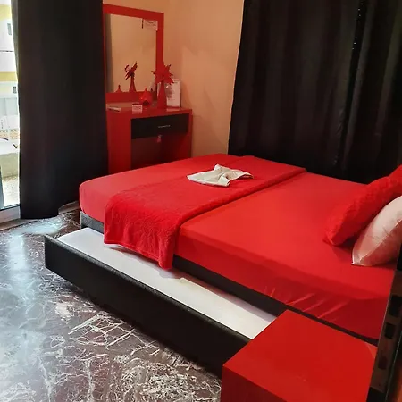 Apartment Vesna Luxury & Michel Ap 9 *