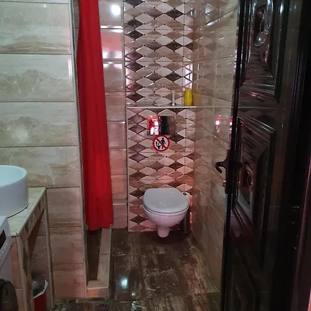 Apartment Vesna Luxury & Michel Ap 9 Paralia Katerinis