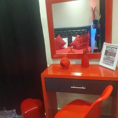 Vesna Luxury & Michel Ap 9 Appartement