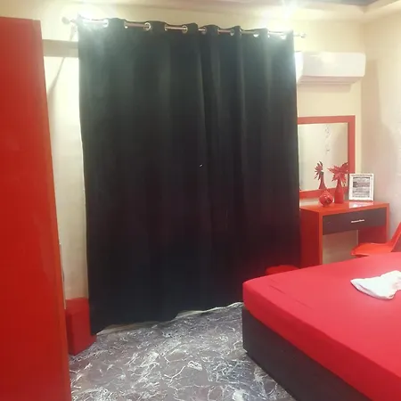 Vesna Luxury & Michel Ap 9 Apartment *