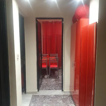 Vesna Luxury & Michel Ap 9 Apartament *