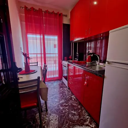 Vesna Luxury & Michel Ap 9 *