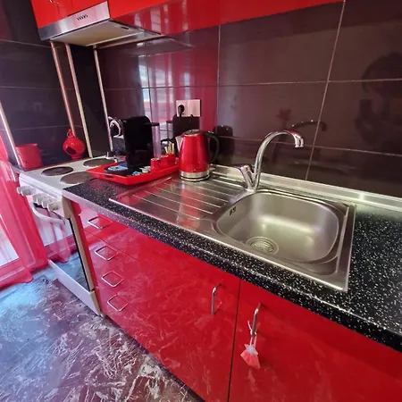 Apartament Vesna Luxury & Michel Ap 9