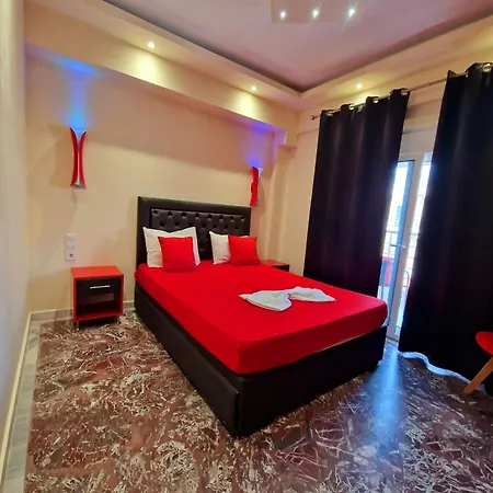 Vesna Luxury & Michel Ap 9 *