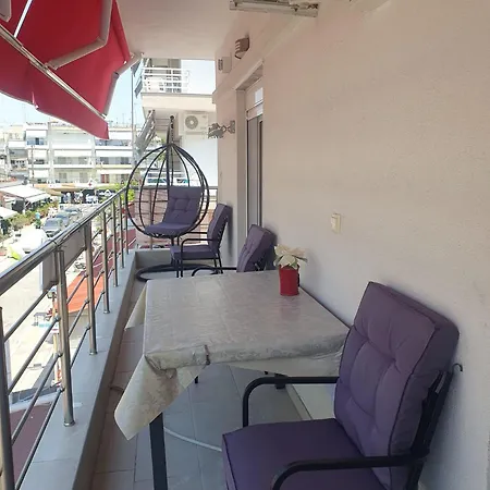 Appartement Vesna Luxury & Michel Ap 9