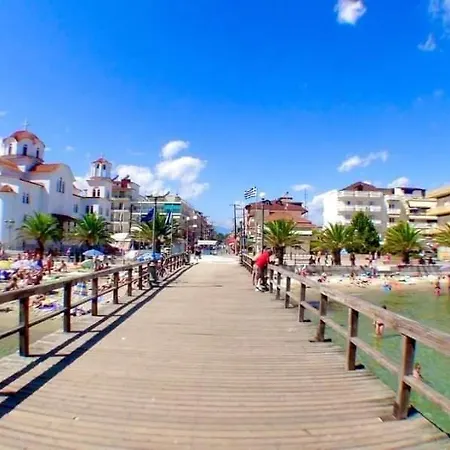 Vesna Luxury & Michel Ap 9 Appartement *