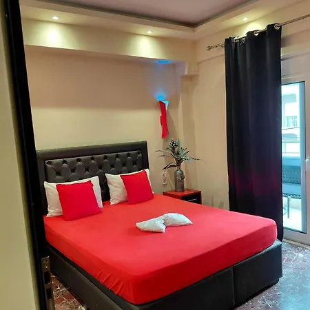 Vesna Luxury & Michel Ap 9 Appartamento