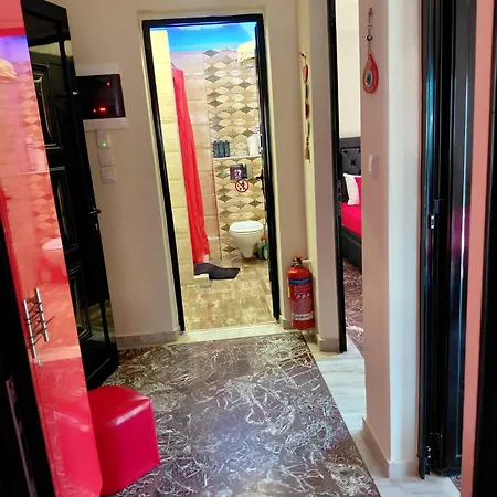 Vesna Luxury & Michel Ap 9