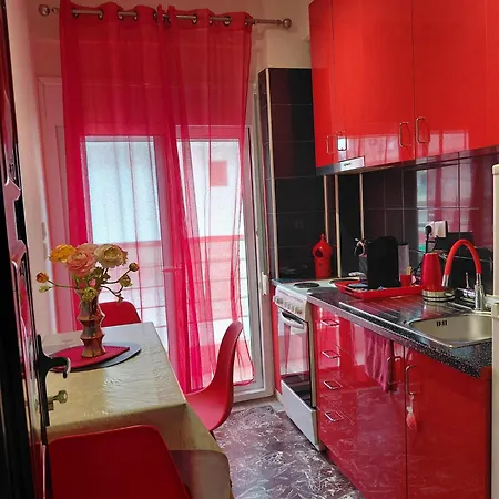 Apartament Vesna Luxury & Michel Ap 9