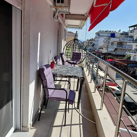 Vesna Luxury & Michel Ap 9 Apartament *