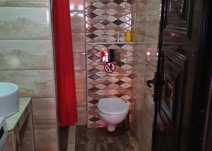 Apartamento Vesna Luxury & Michel Ap 9 Paralía