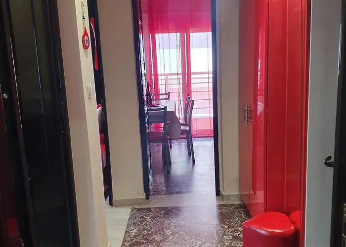 Apartamento Vesna Luxury & Michel Ap 9 *